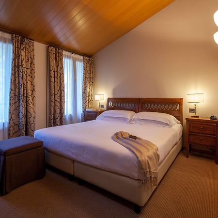 Hotel Canon D'Oro Conegliano Ngoại thất bức ảnh