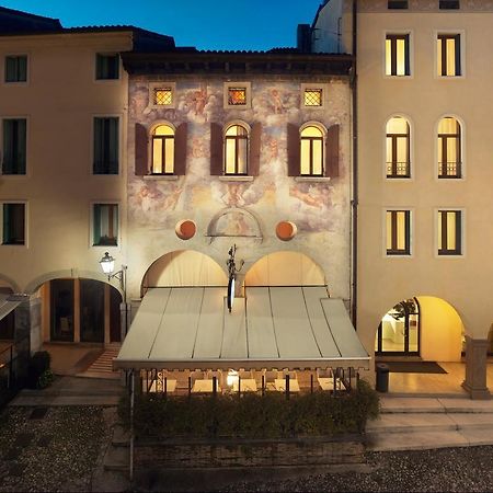 Hotel Canon D'Oro Conegliano Ngoại thất bức ảnh