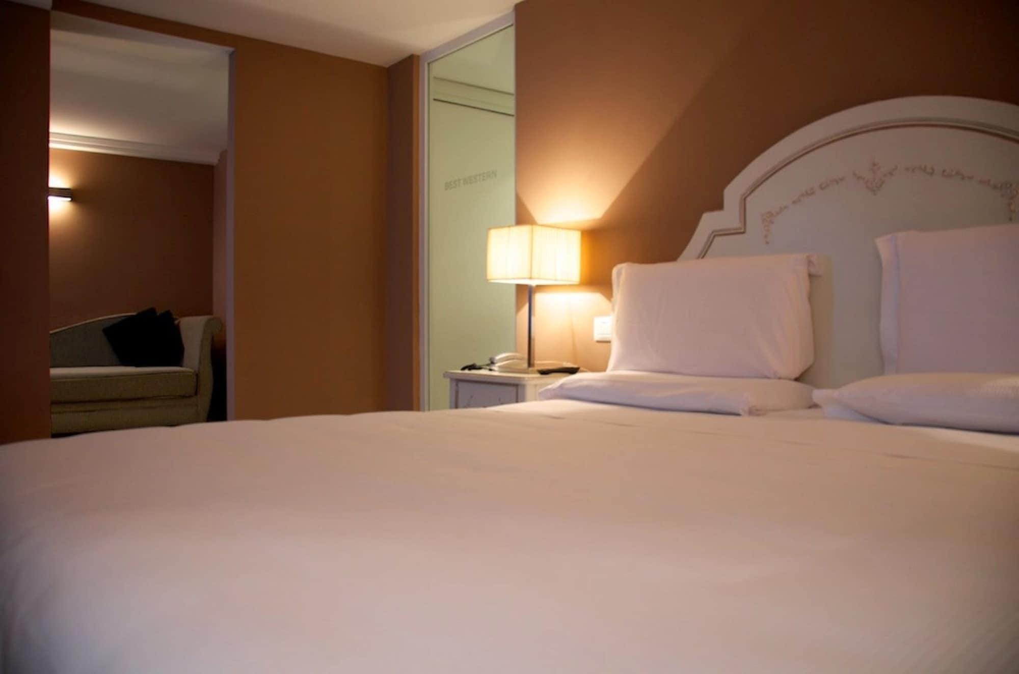 Hotel Canon D'Oro Conegliano Ngoại thất bức ảnh