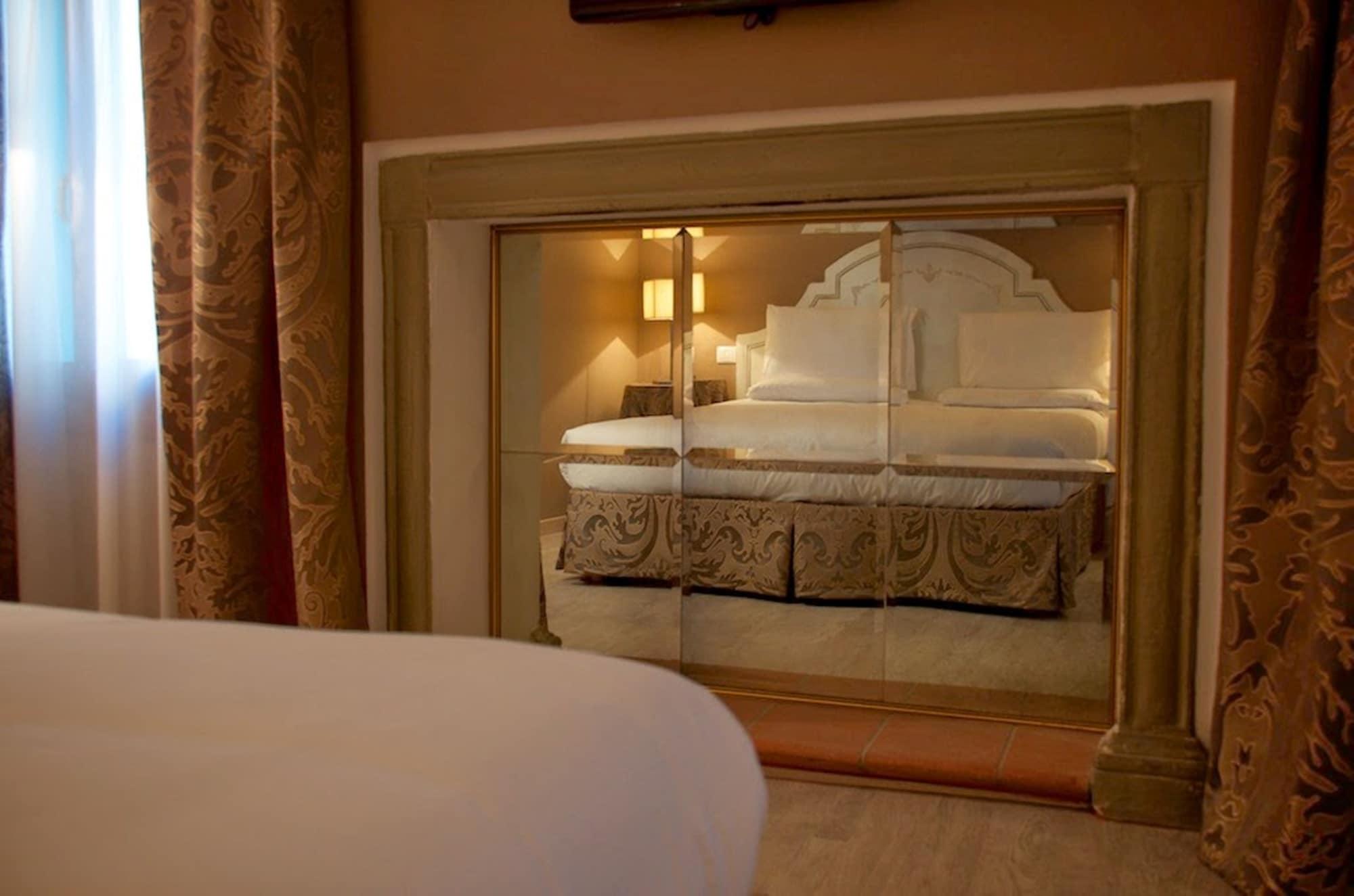 Hotel Canon D'Oro Conegliano Ngoại thất bức ảnh