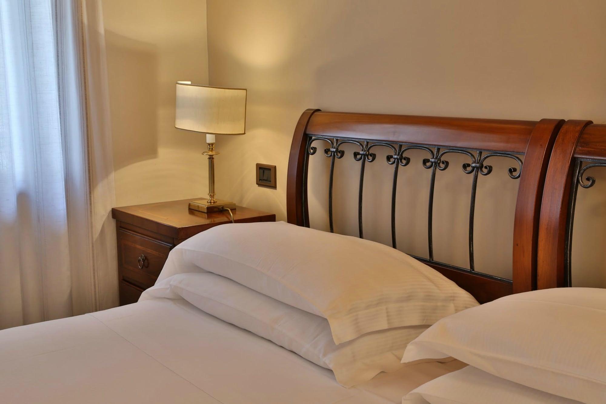Hotel Canon D'Oro Conegliano Ngoại thất bức ảnh