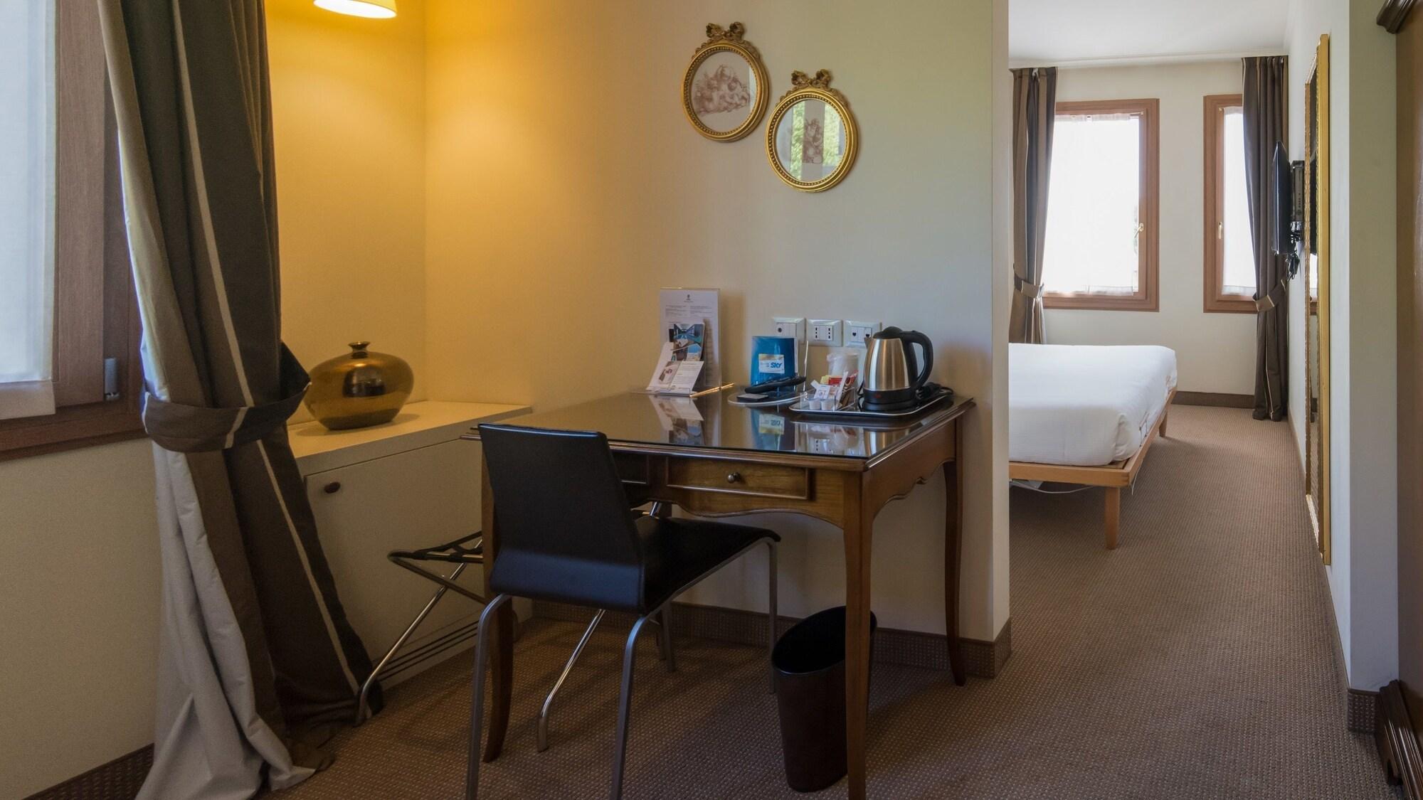 Hotel Canon D'Oro Conegliano Ngoại thất bức ảnh