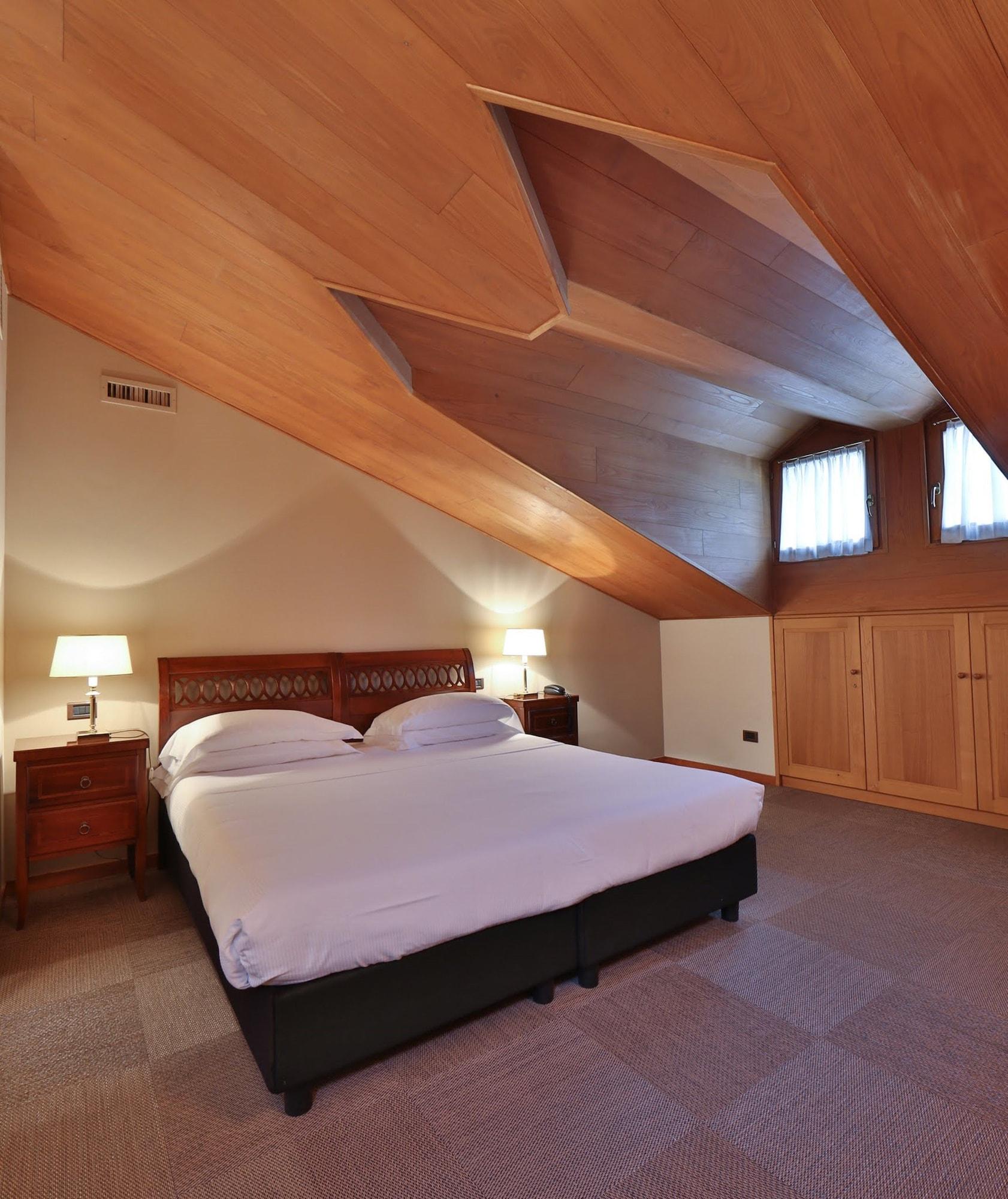 Hotel Canon D'Oro Conegliano Ngoại thất bức ảnh