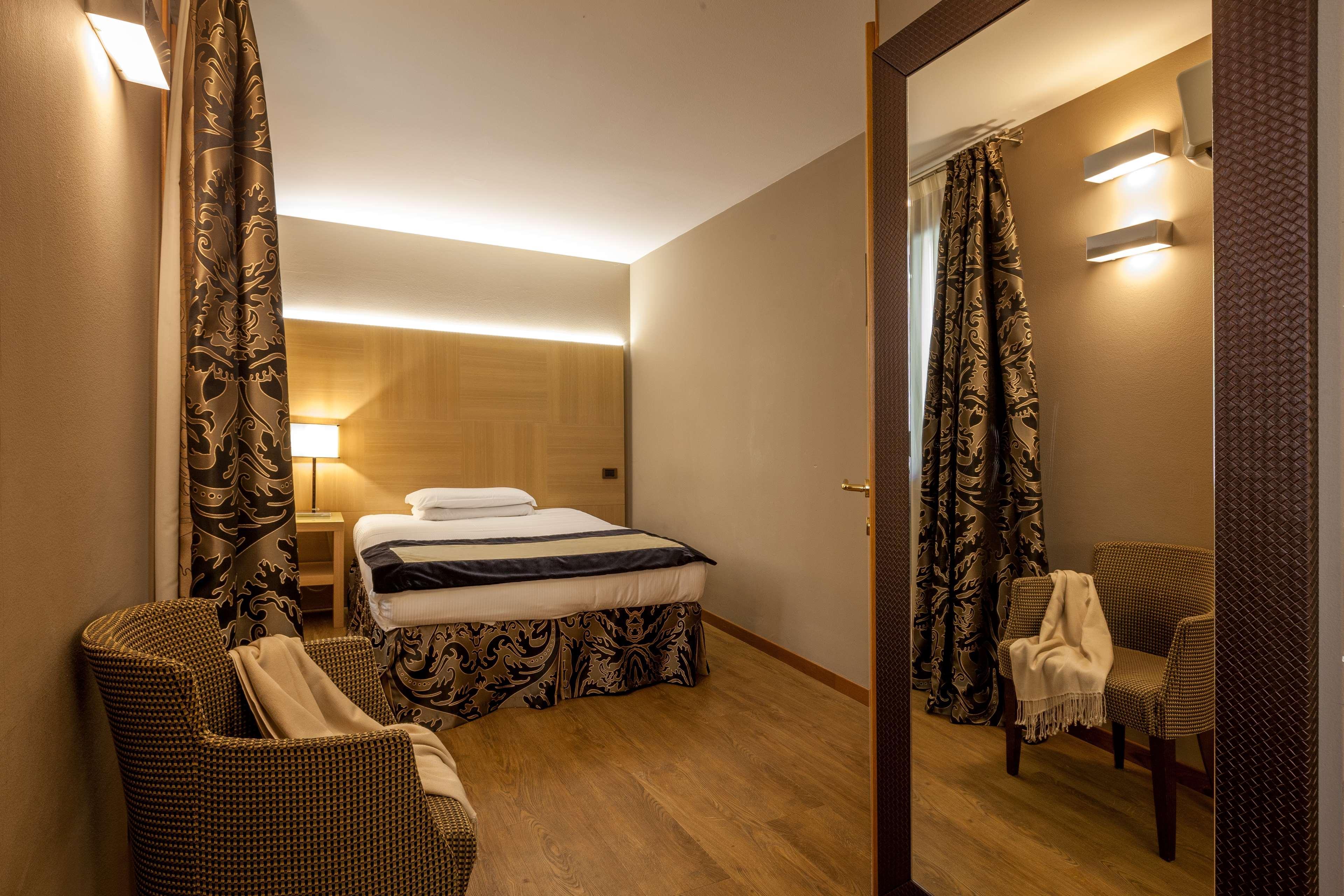 Hotel Canon D'Oro Conegliano Ngoại thất bức ảnh