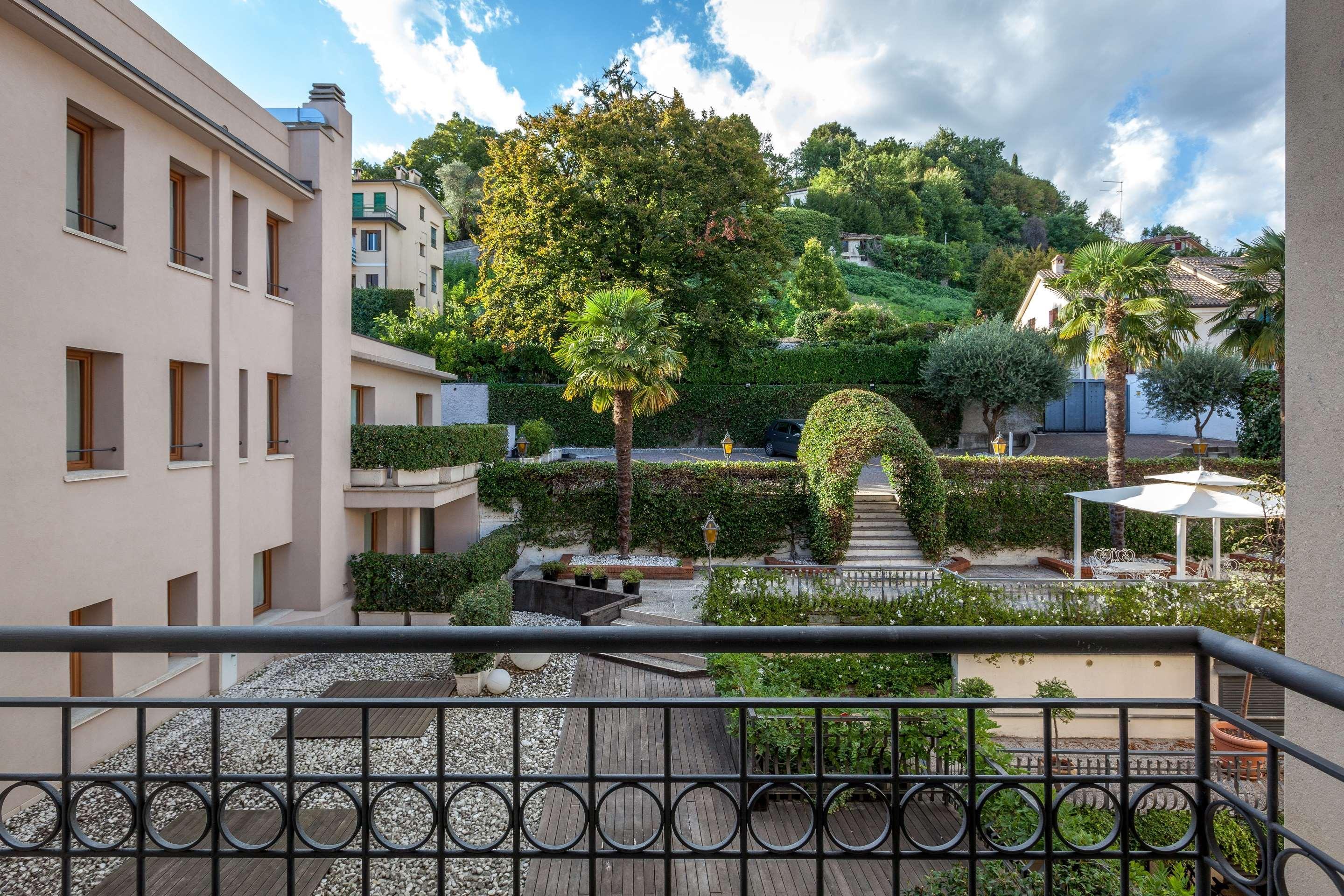 Hotel Canon D'Oro Conegliano Ngoại thất bức ảnh