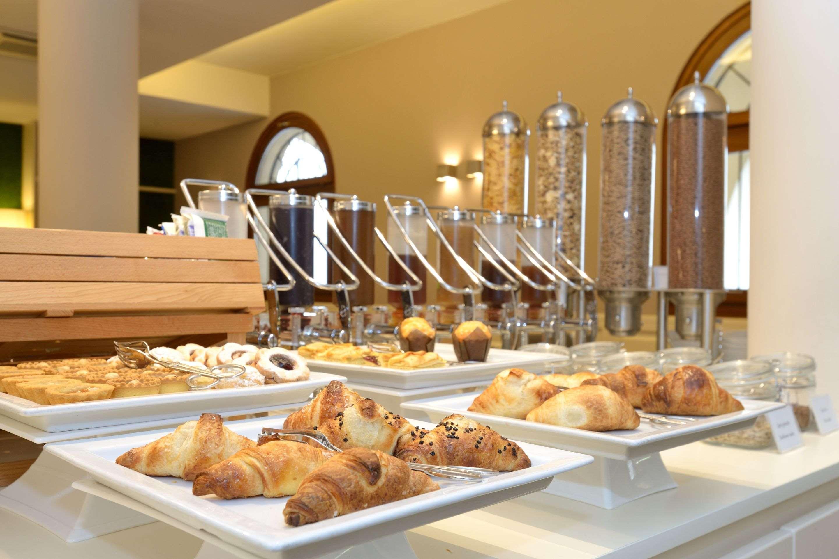 Hotel Canon D'Oro Conegliano Ngoại thất bức ảnh