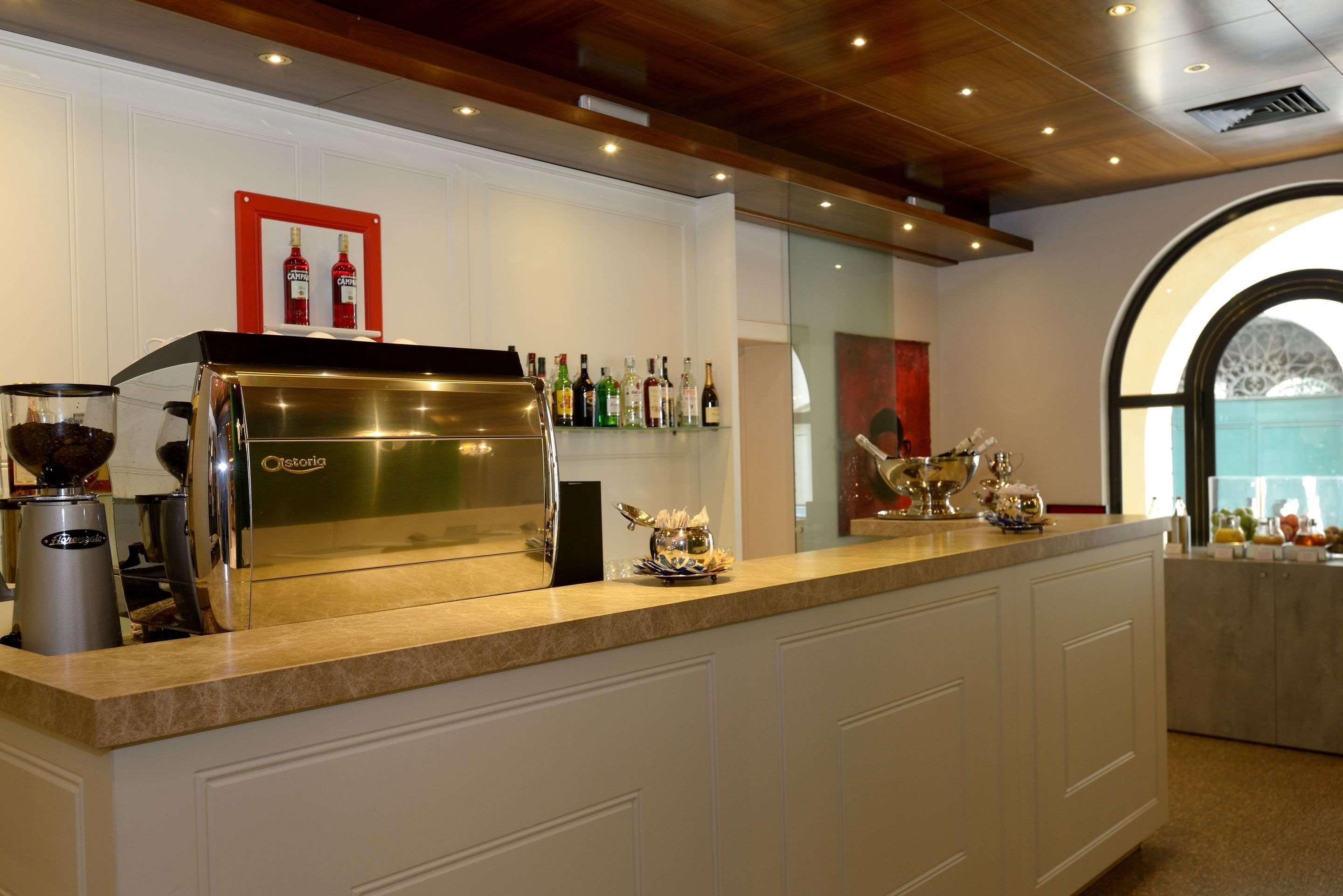 Hotel Canon D'Oro Conegliano Ngoại thất bức ảnh