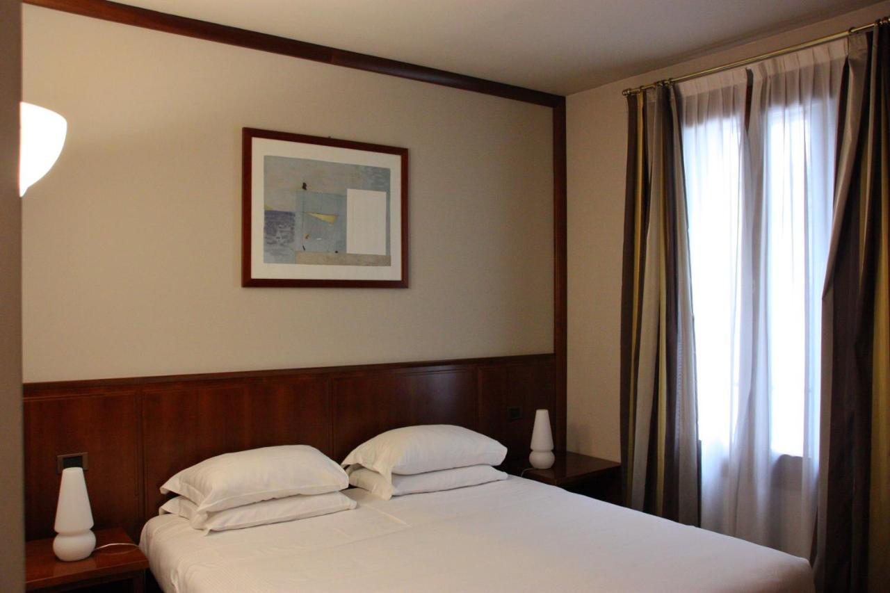 Hotel Canon D'Oro Conegliano Ngoại thất bức ảnh