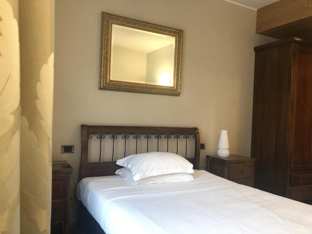 Hotel Canon D'Oro Conegliano Ngoại thất bức ảnh