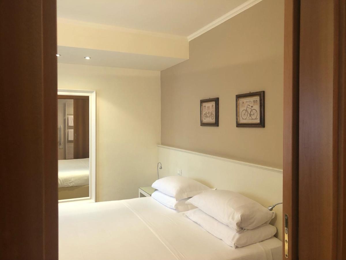 Hotel Canon D'Oro Conegliano Ngoại thất bức ảnh