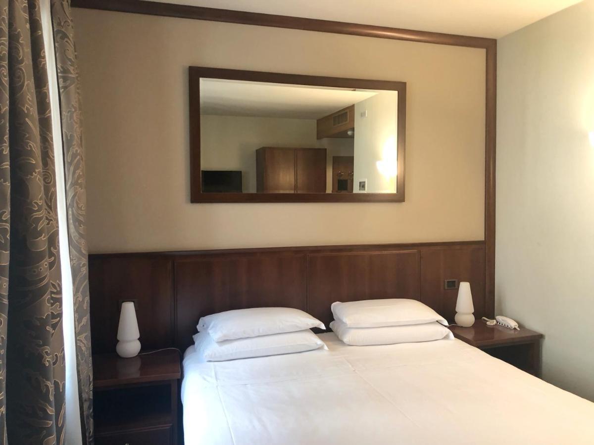 Hotel Canon D'Oro Conegliano Ngoại thất bức ảnh
