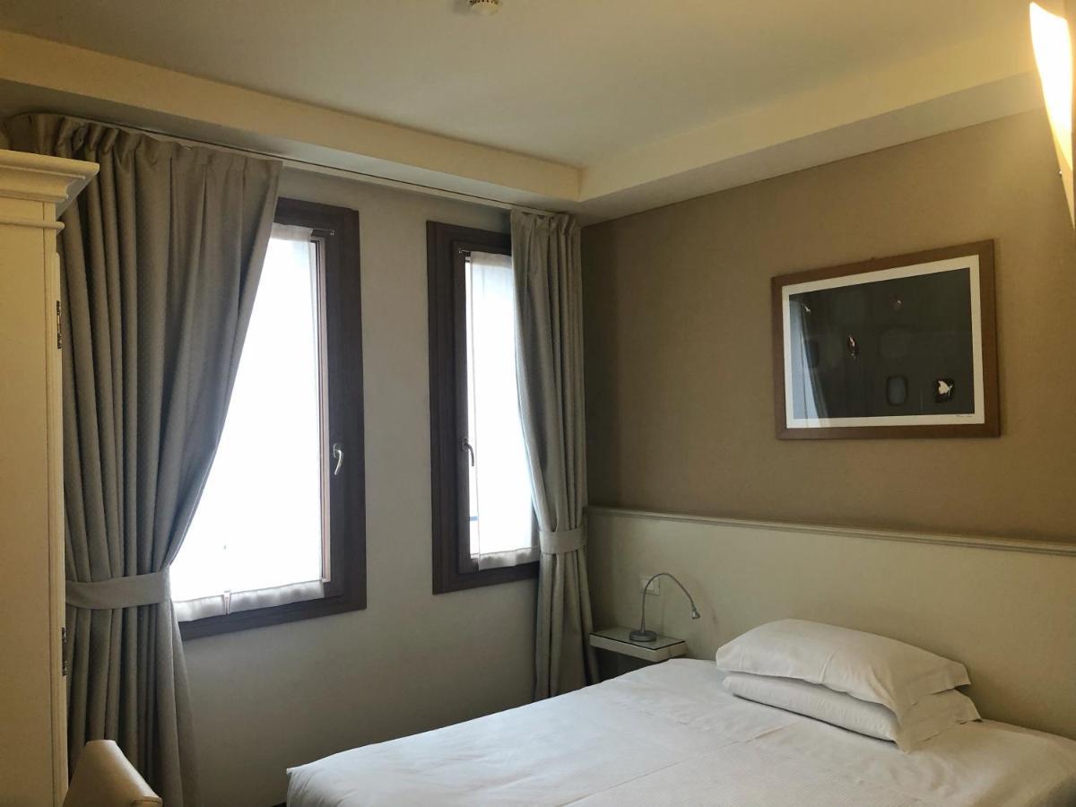 Hotel Canon D'Oro Conegliano Ngoại thất bức ảnh