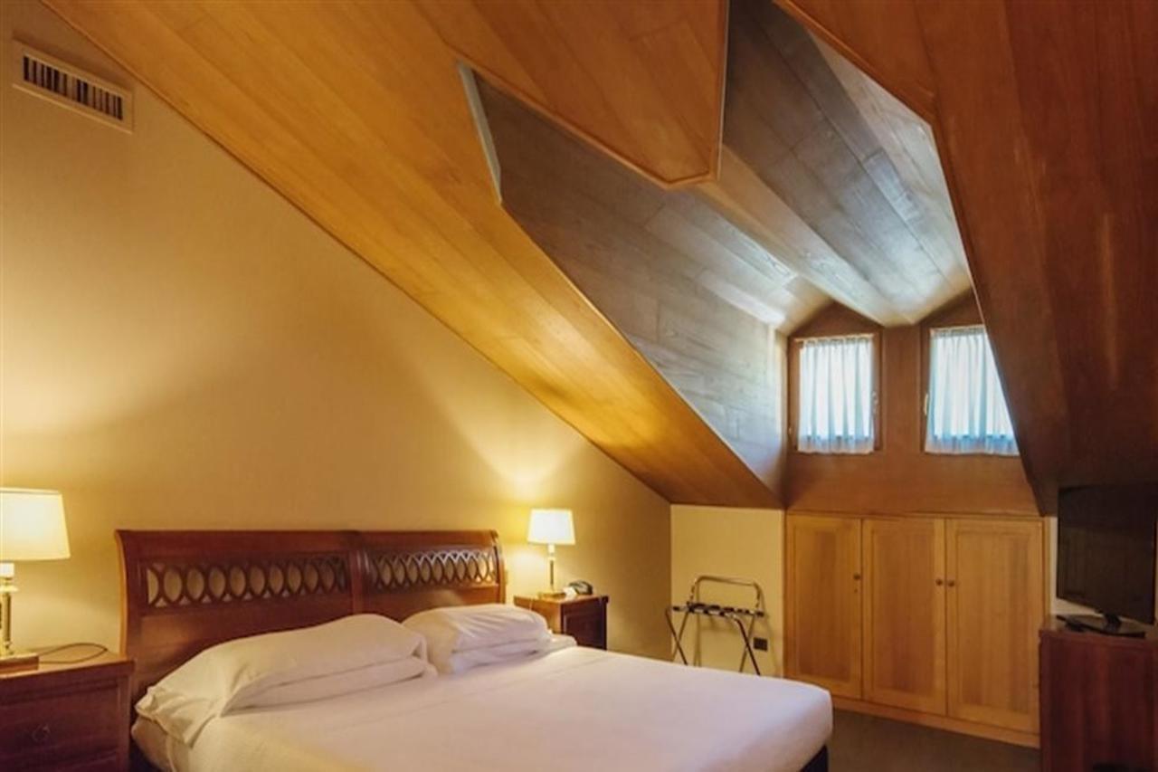 Hotel Canon D'Oro Conegliano Ngoại thất bức ảnh
