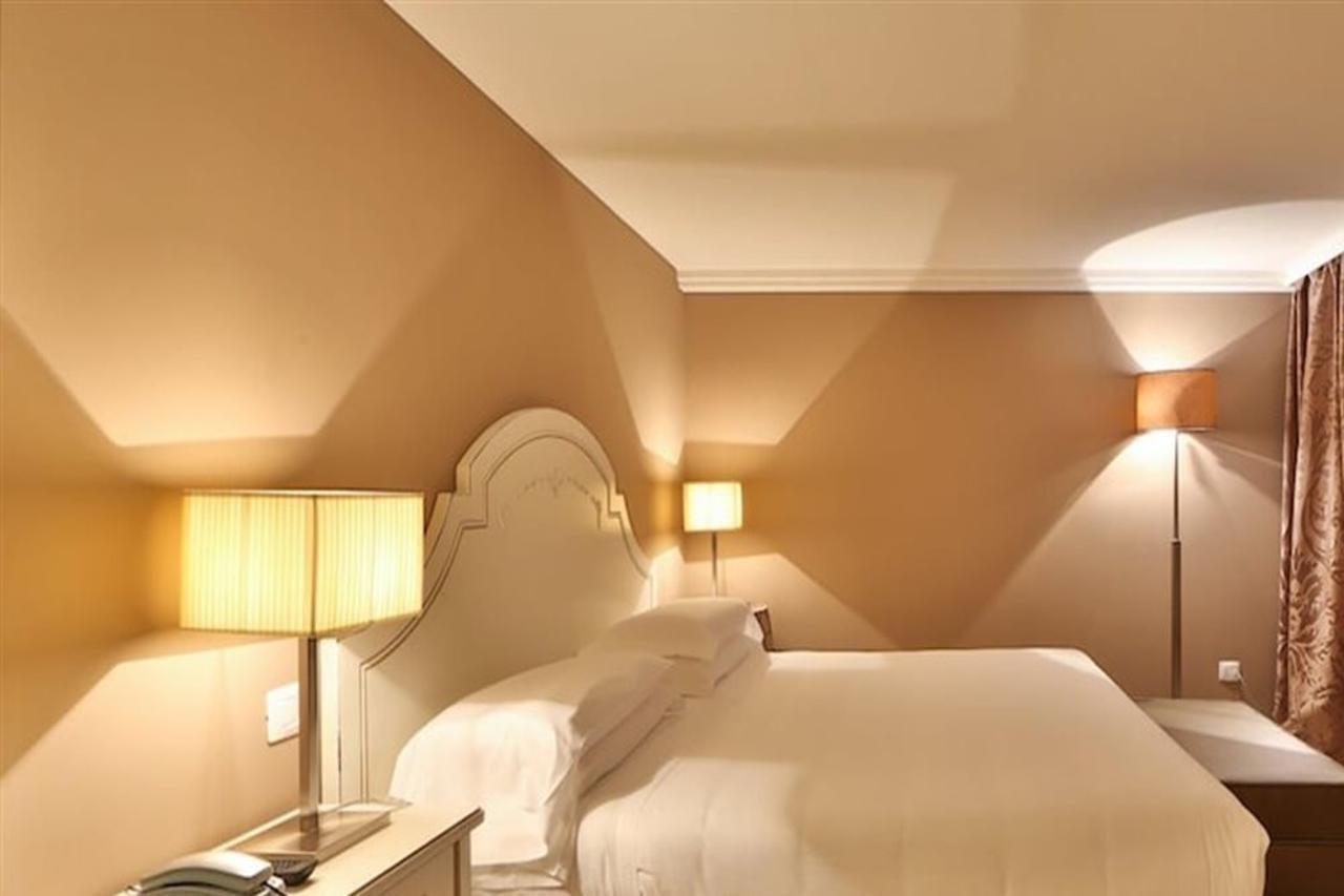 Hotel Canon D'Oro Conegliano Ngoại thất bức ảnh