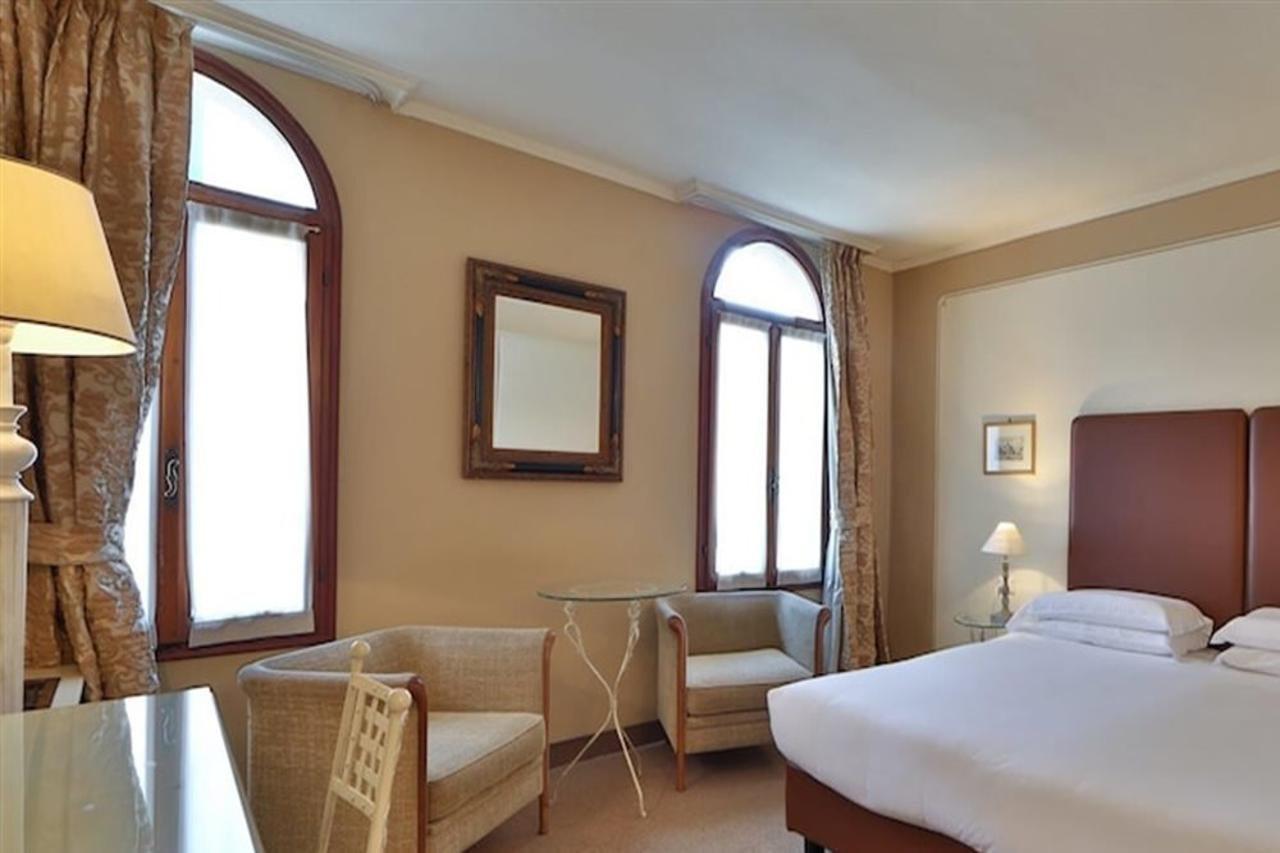 Hotel Canon D'Oro Conegliano Ngoại thất bức ảnh