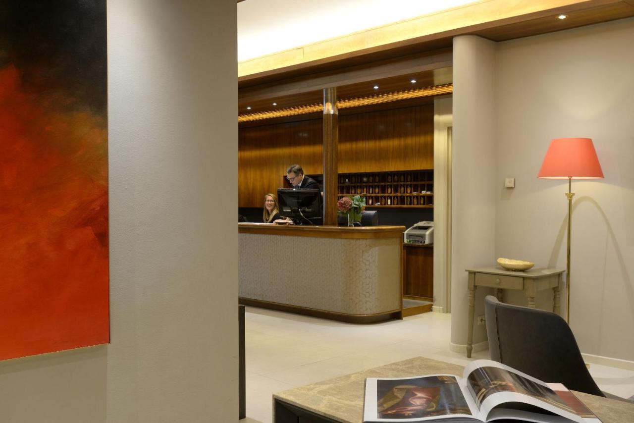 Hotel Canon D'Oro Conegliano Ngoại thất bức ảnh