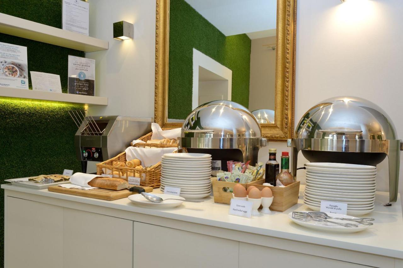 Hotel Canon D'Oro Conegliano Ngoại thất bức ảnh