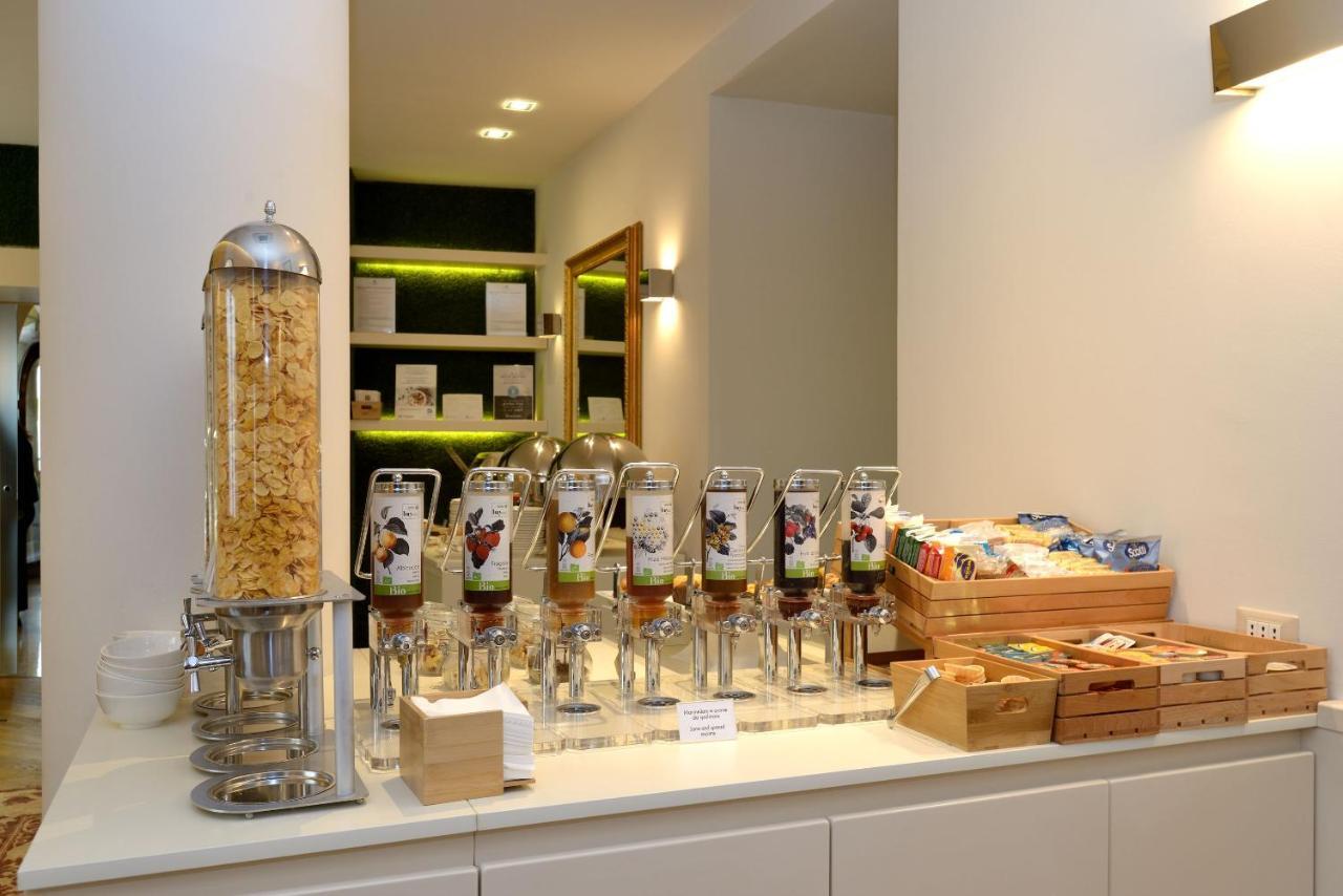 Hotel Canon D'Oro Conegliano Ngoại thất bức ảnh
