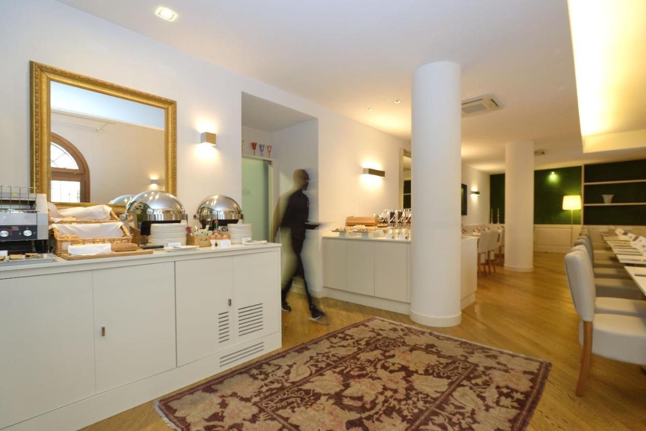 Hotel Canon D'Oro Conegliano Ngoại thất bức ảnh