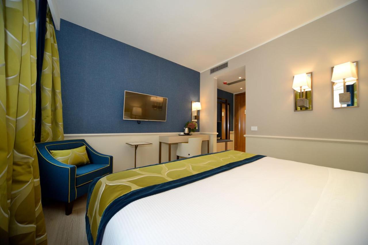 Hotel Canon D'Oro Conegliano Ngoại thất bức ảnh