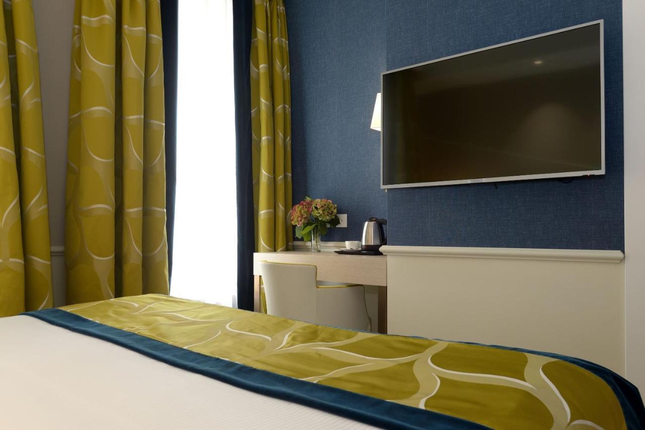 Hotel Canon D'Oro Conegliano Ngoại thất bức ảnh