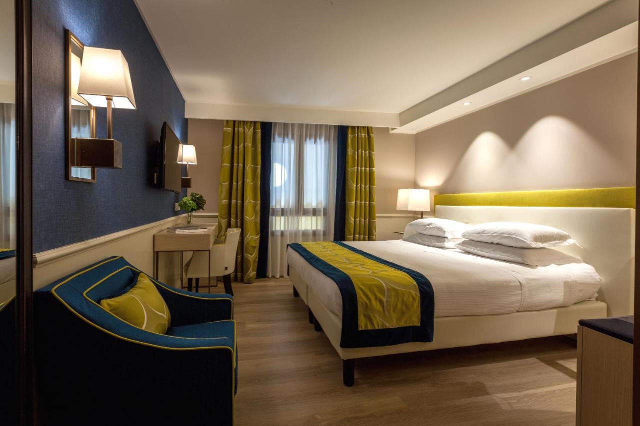 Hotel Canon D'Oro Conegliano Ngoại thất bức ảnh