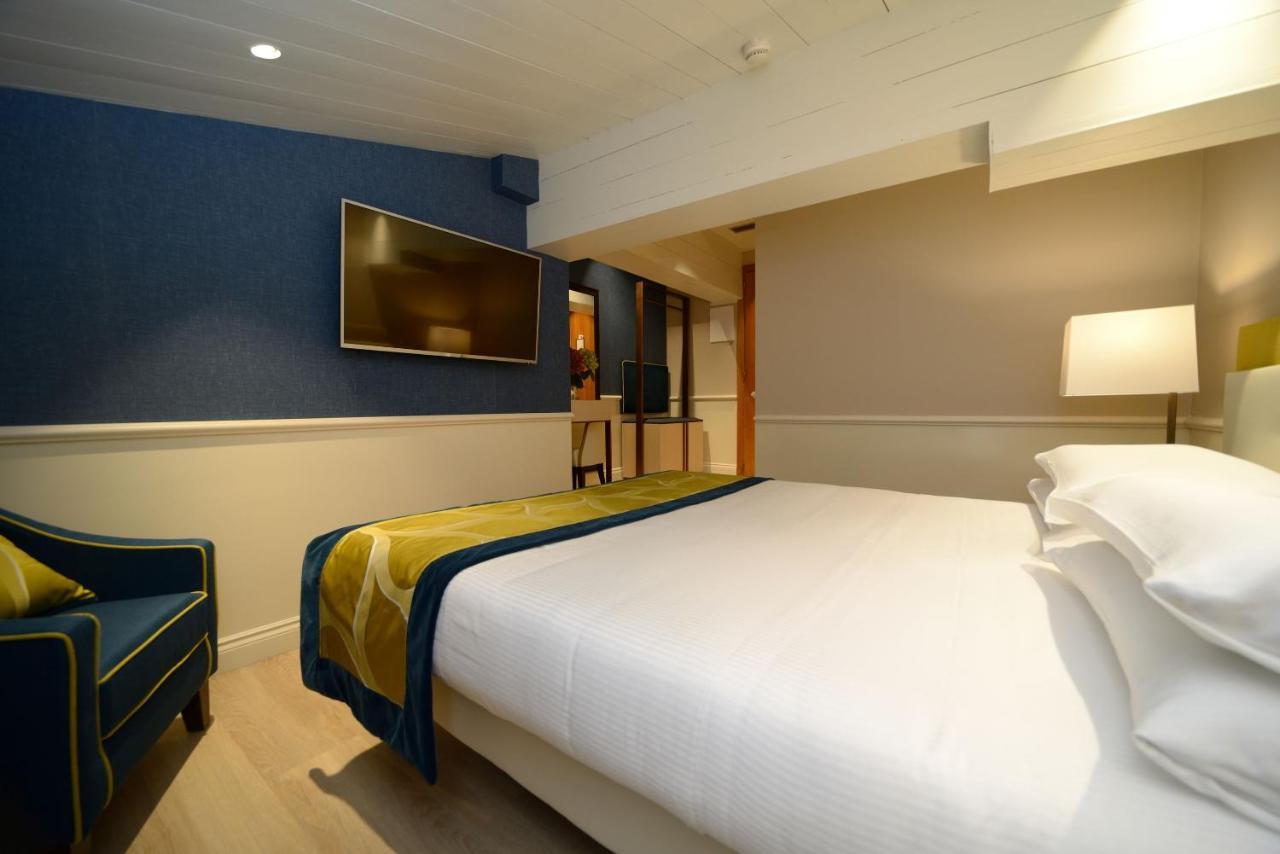 Hotel Canon D'Oro Conegliano Ngoại thất bức ảnh