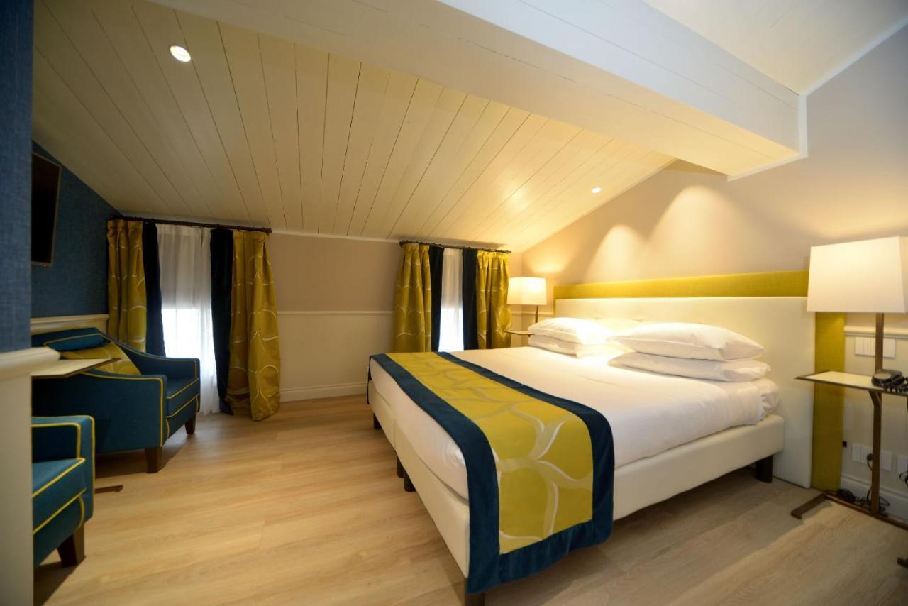 Hotel Canon D'Oro Conegliano Ngoại thất bức ảnh