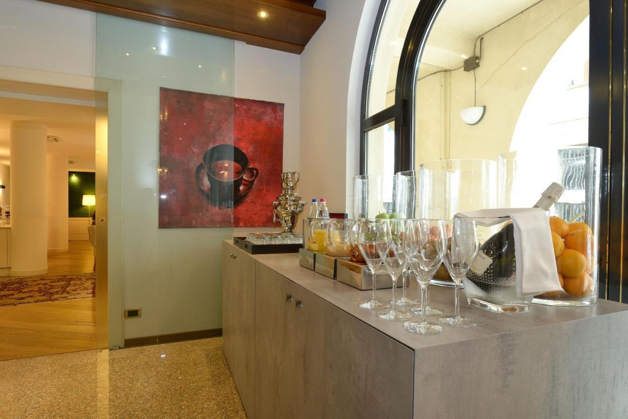 Hotel Canon D'Oro Conegliano Ngoại thất bức ảnh