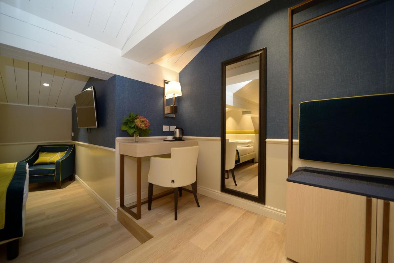 Hotel Canon D'Oro Conegliano Ngoại thất bức ảnh