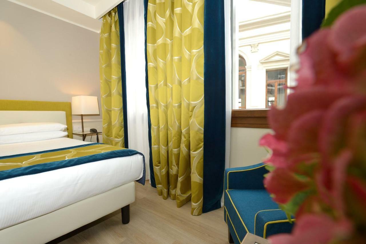 Hotel Canon D'Oro Conegliano Ngoại thất bức ảnh